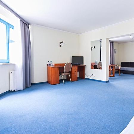 Apartamenty Viwaldi Елблаг Екстериор снимка