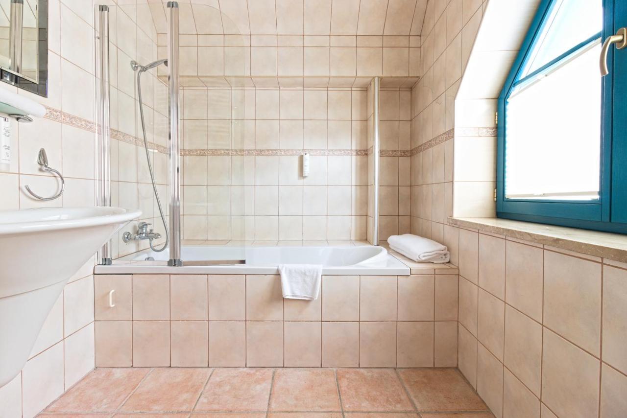 Apartamenty Viwaldi Елблаг Екстериор снимка